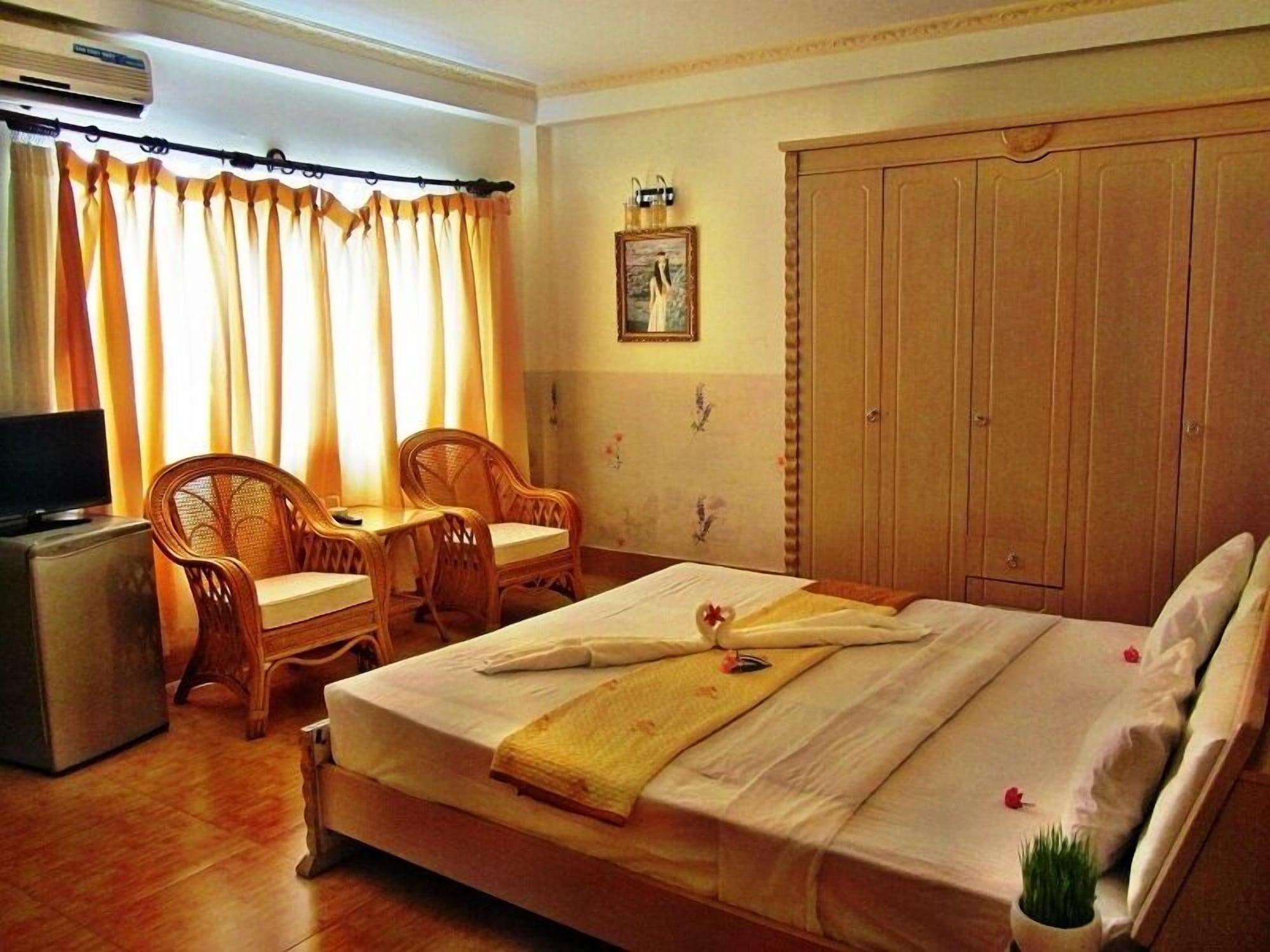 Minh Tam Resort Phan Thiet Exterior photo