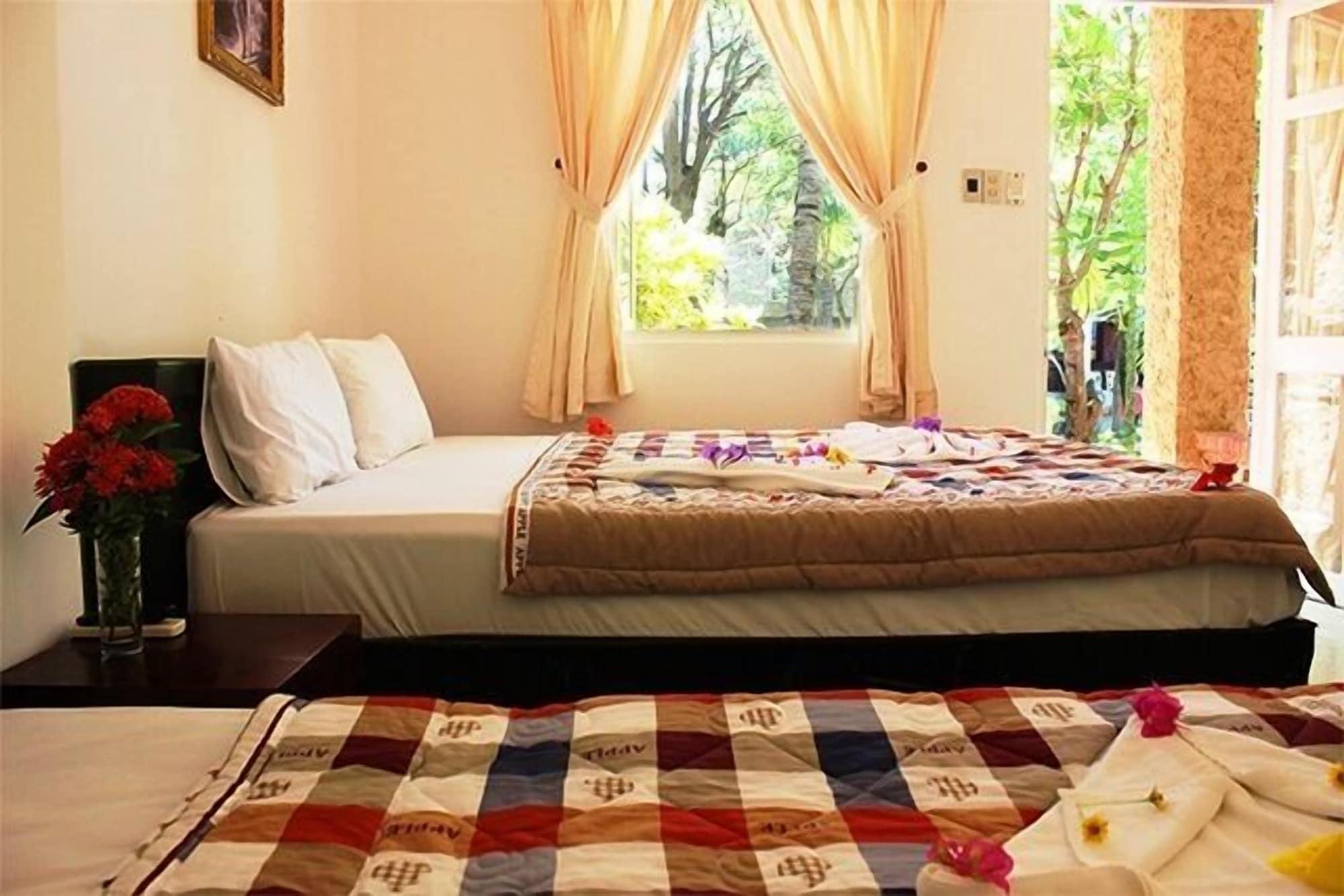 Minh Tam Resort Phan Thiet Exterior photo