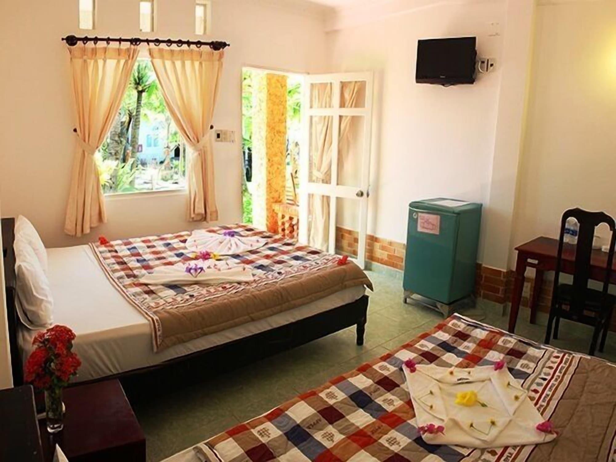 Minh Tam Resort Phan Thiet Exterior photo