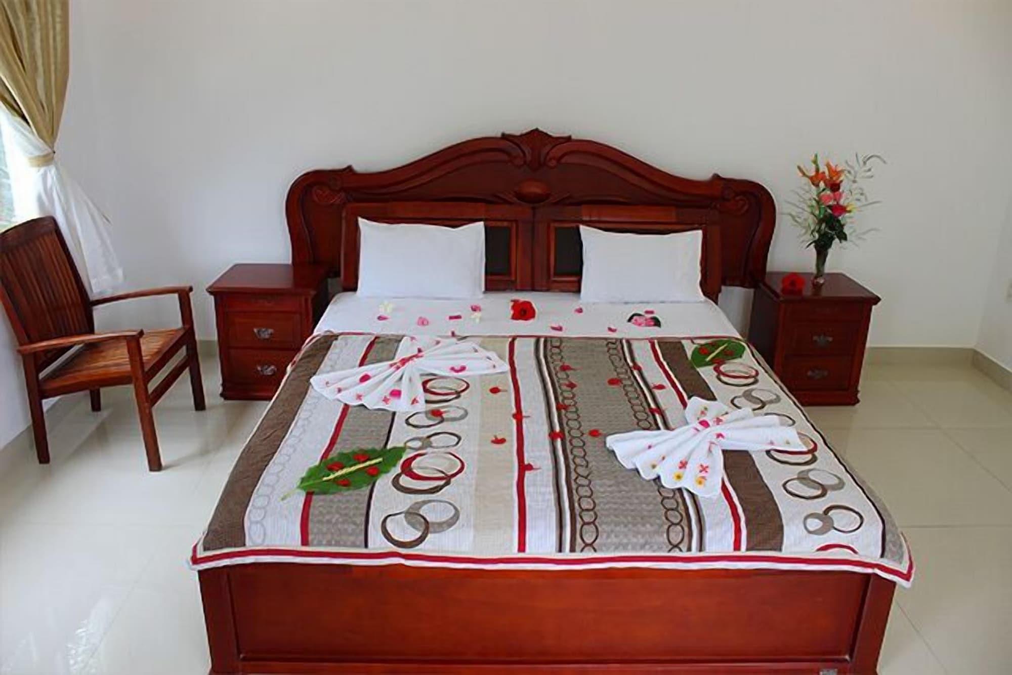 Minh Tam Resort Phan Thiet Exterior photo