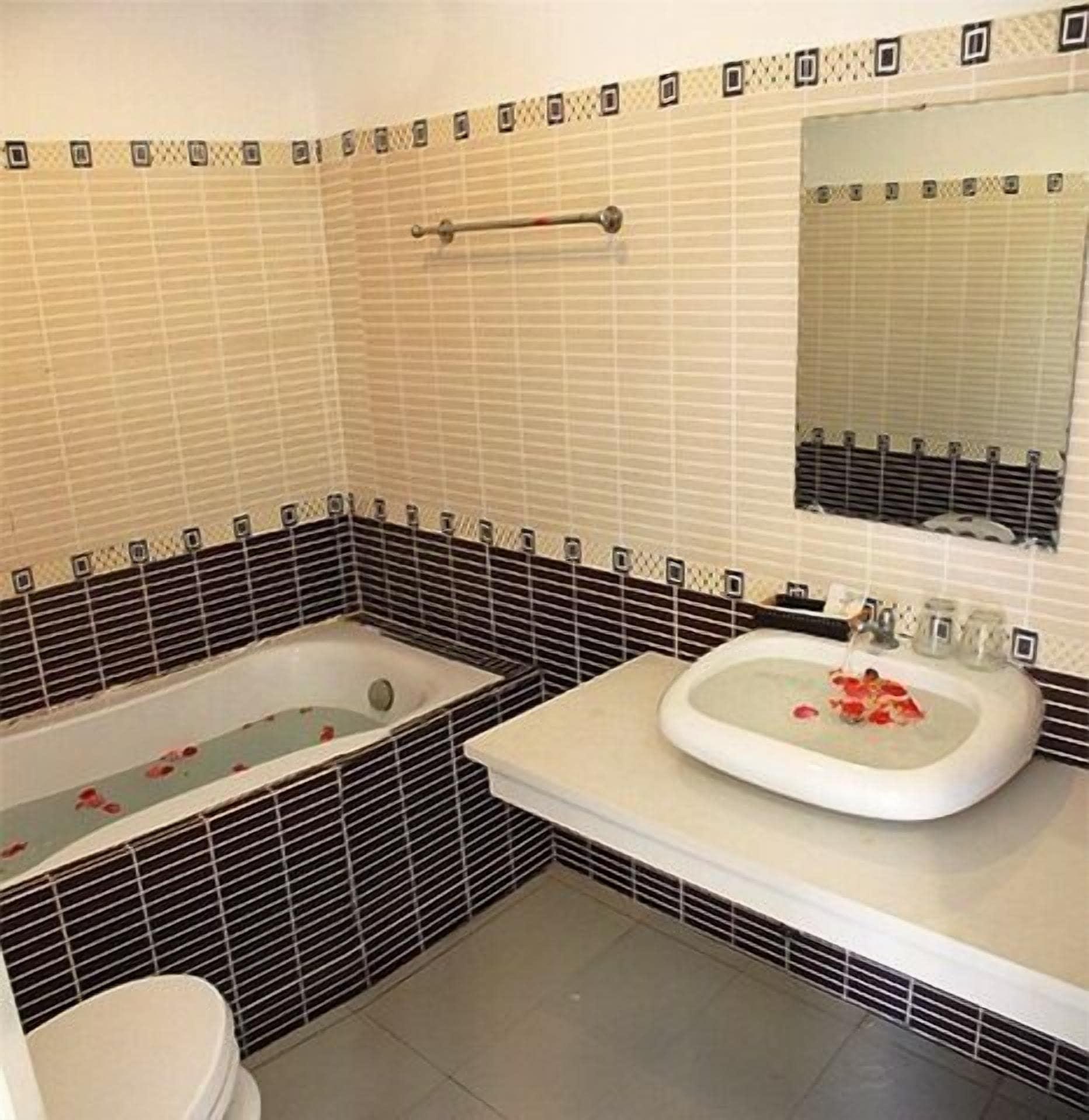 Minh Tam Resort Phan Thiet Exterior photo
