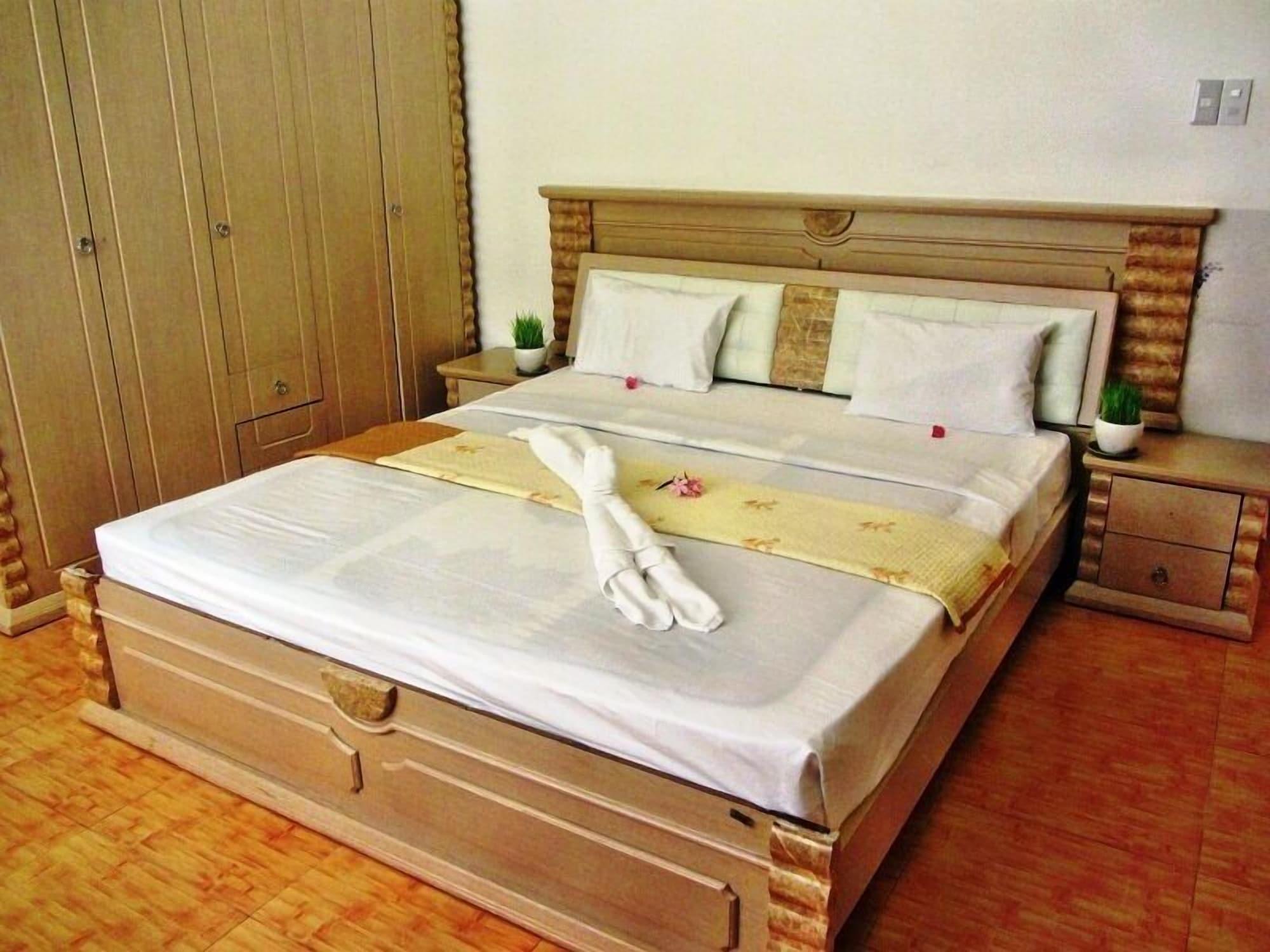 Minh Tam Resort Phan Thiet Exterior photo