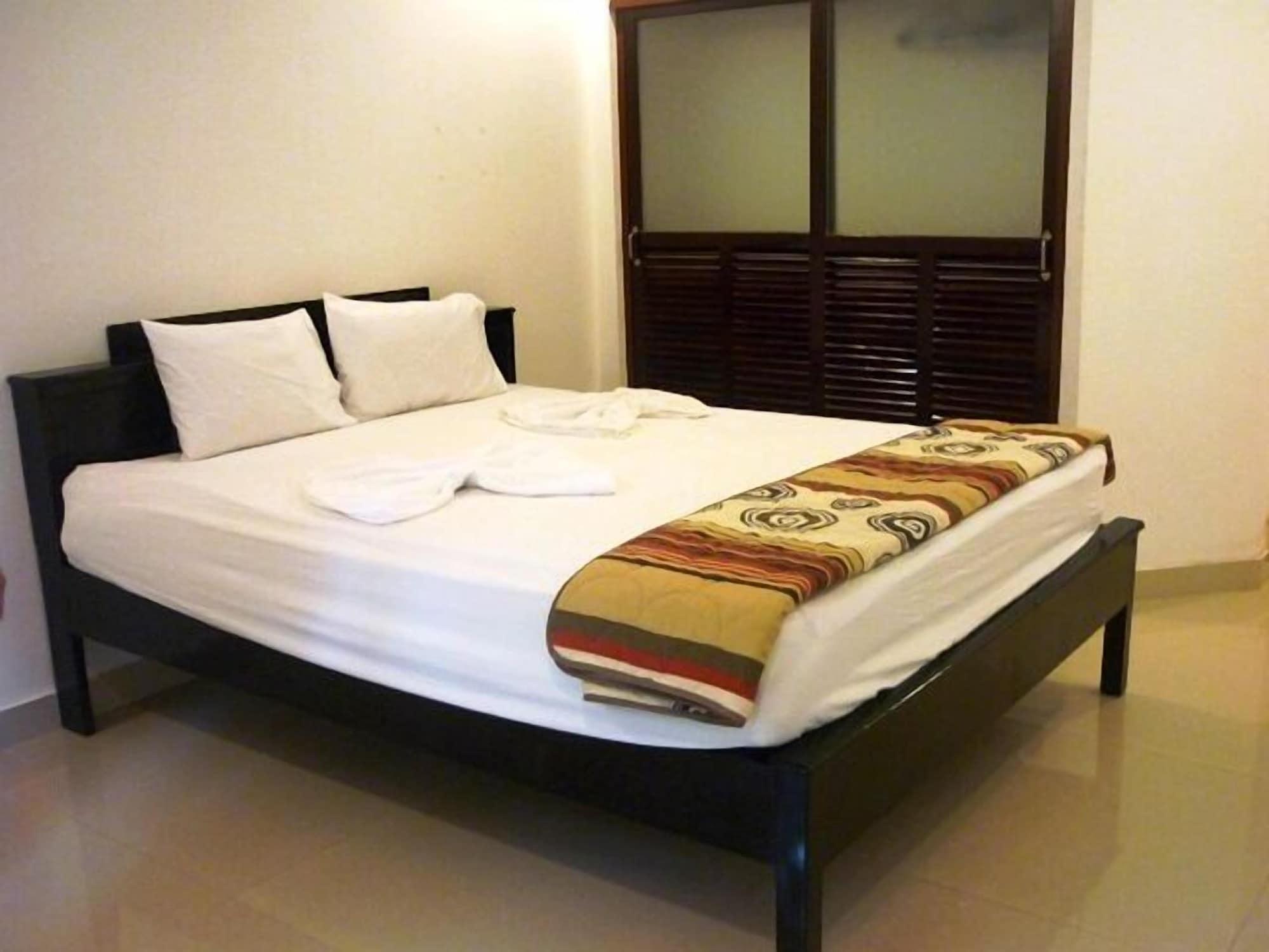 Minh Tam Resort Phan Thiet Exterior photo