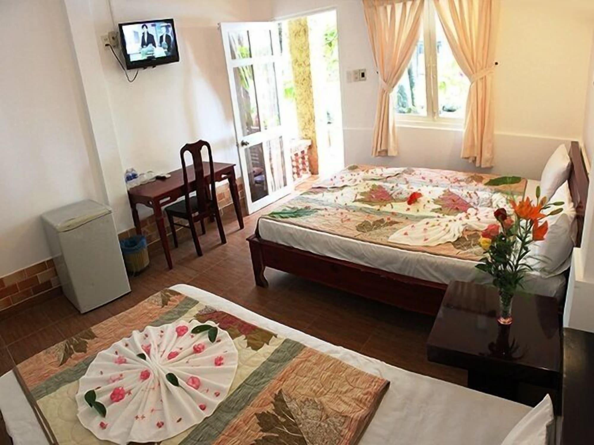 Minh Tam Resort Phan Thiet Exterior photo