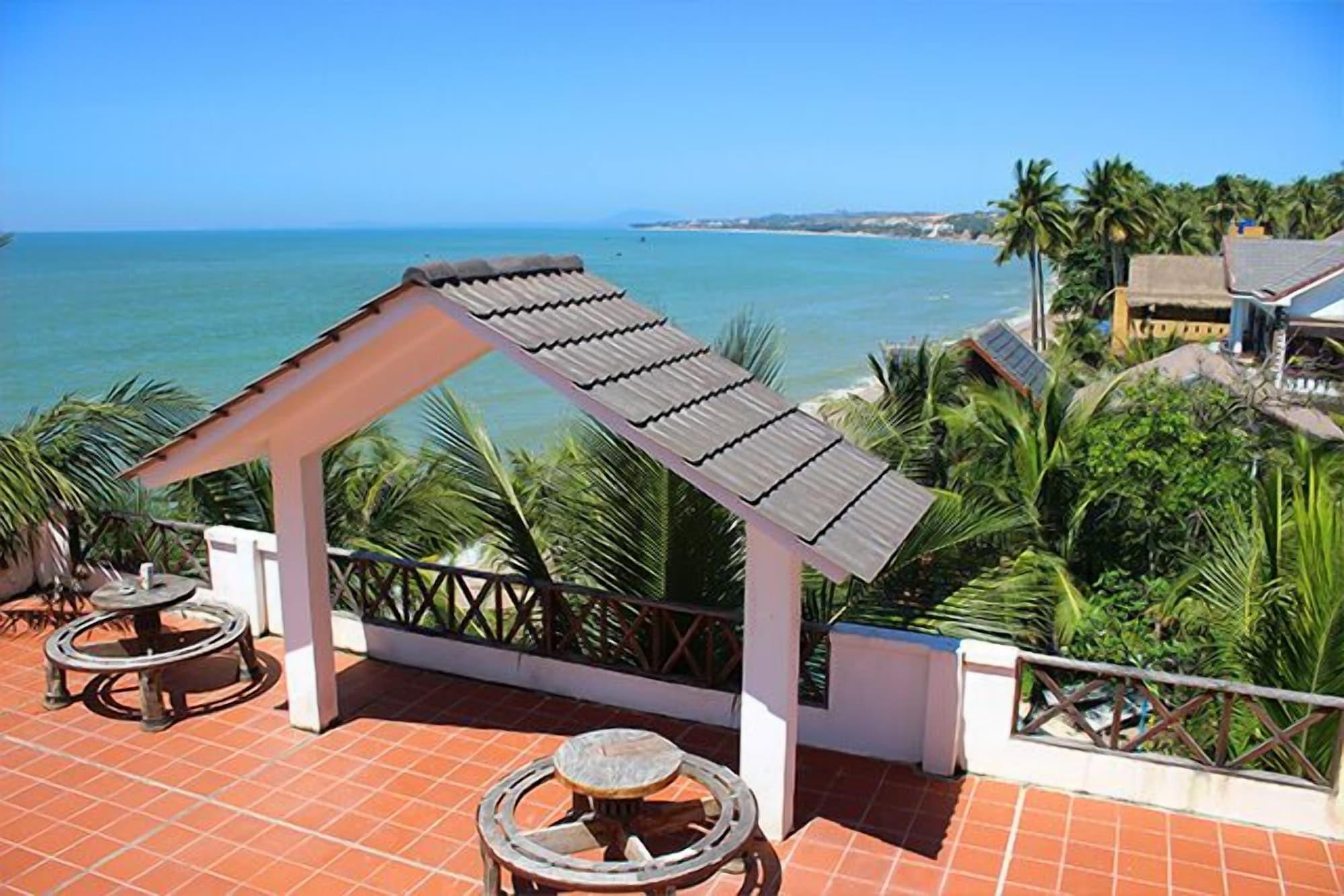 Minh Tam Resort Phan Thiet Exterior photo