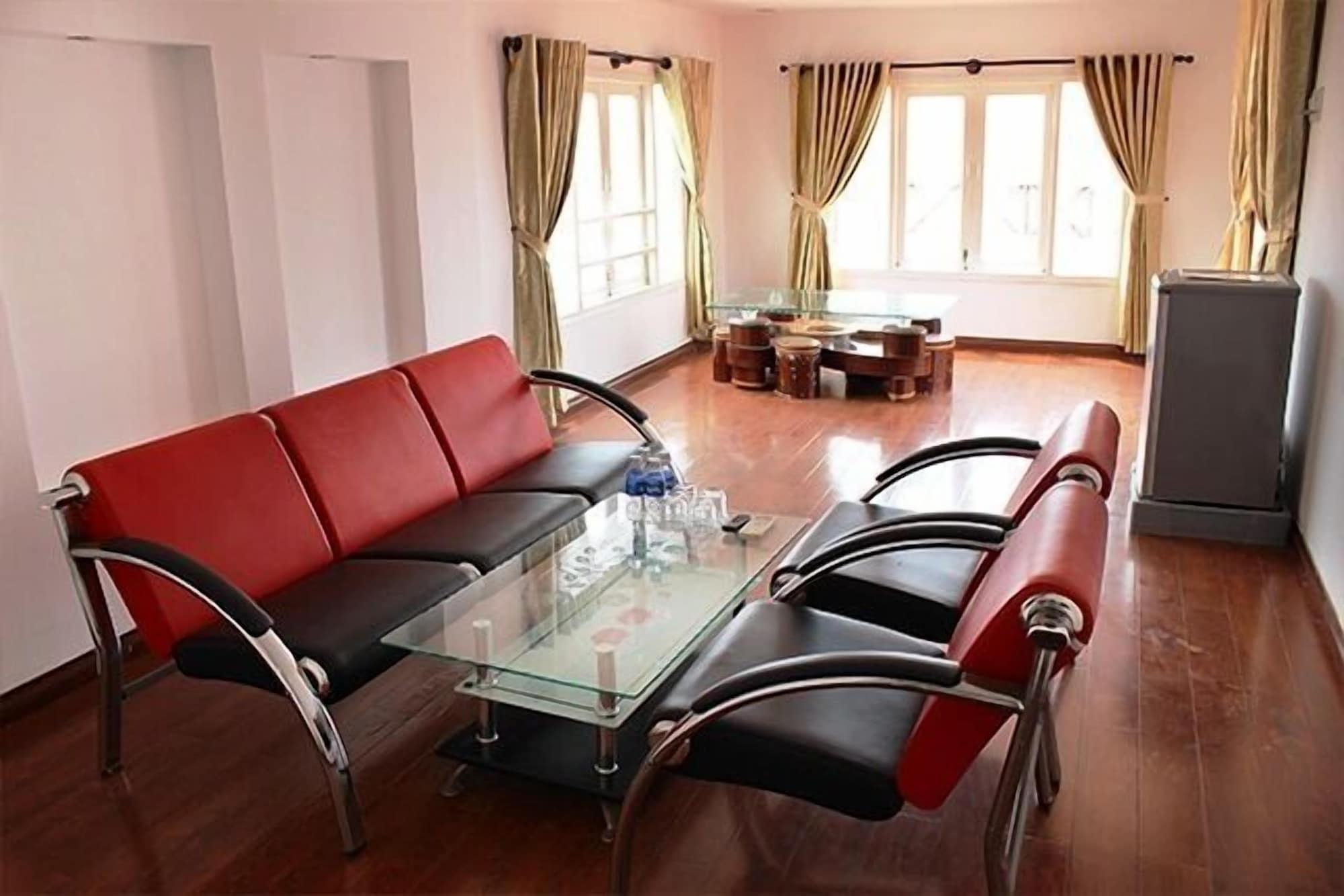Minh Tam Resort Phan Thiet Exterior photo