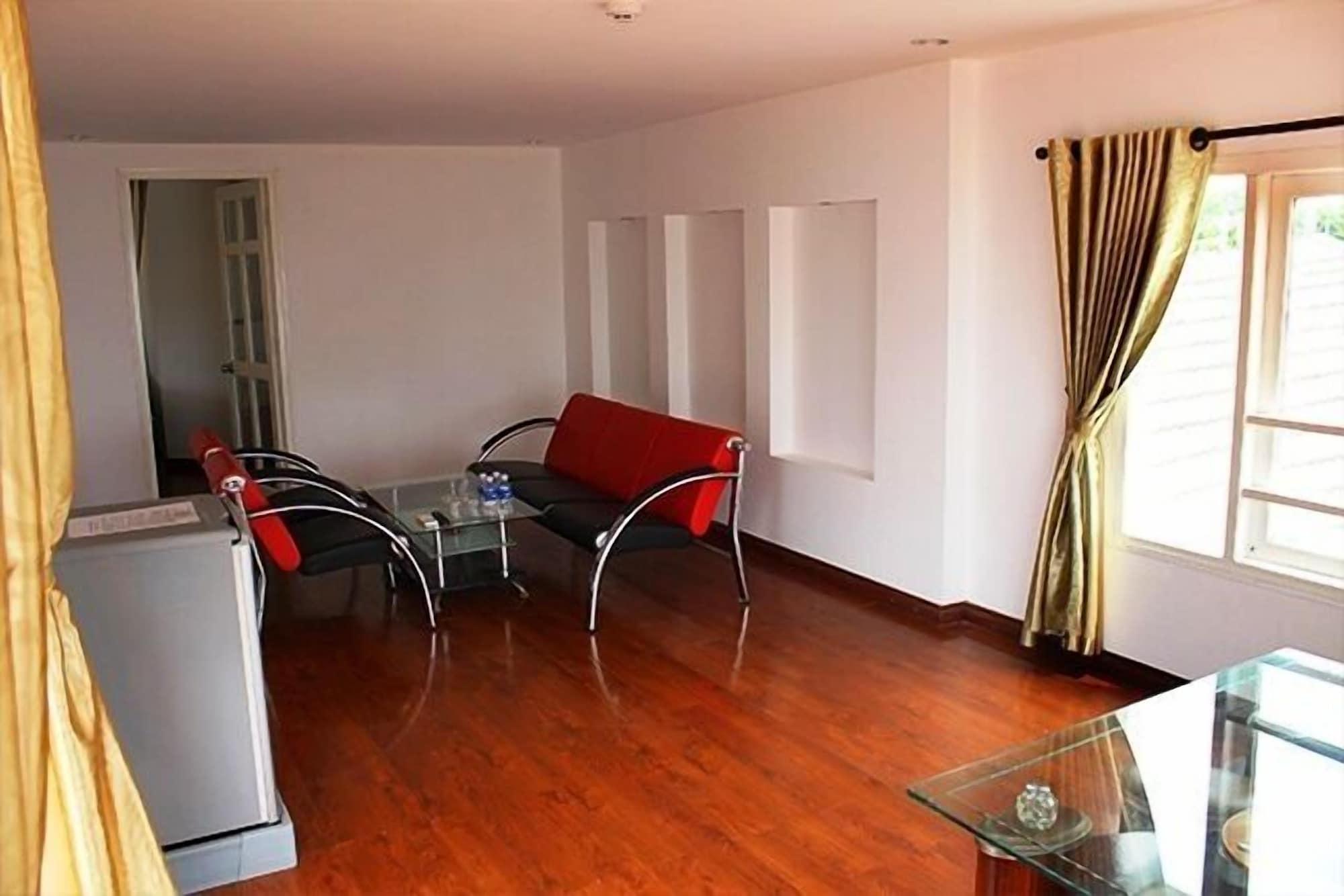Minh Tam Resort Phan Thiet Exterior photo