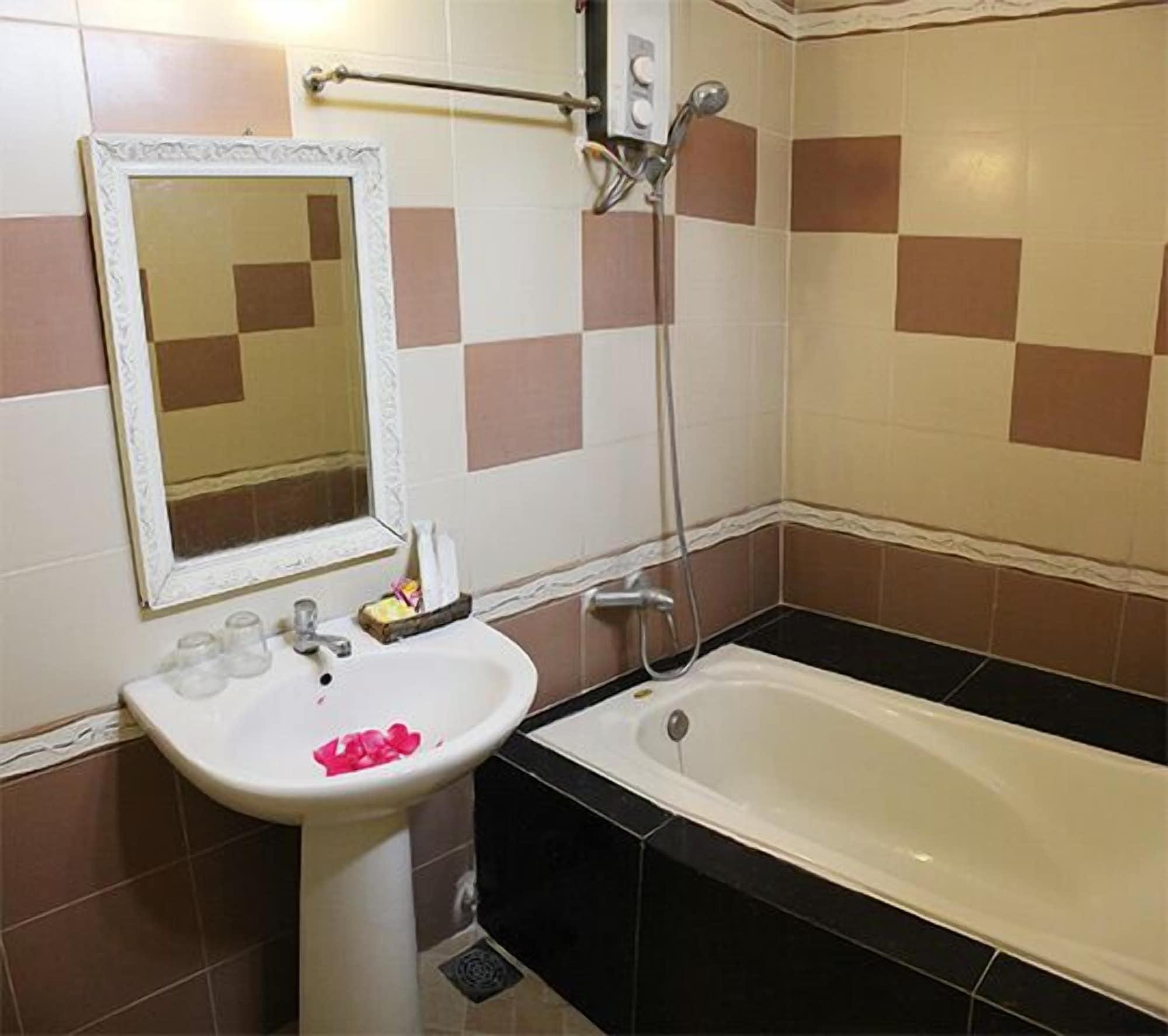 Minh Tam Resort Phan Thiet Exterior photo