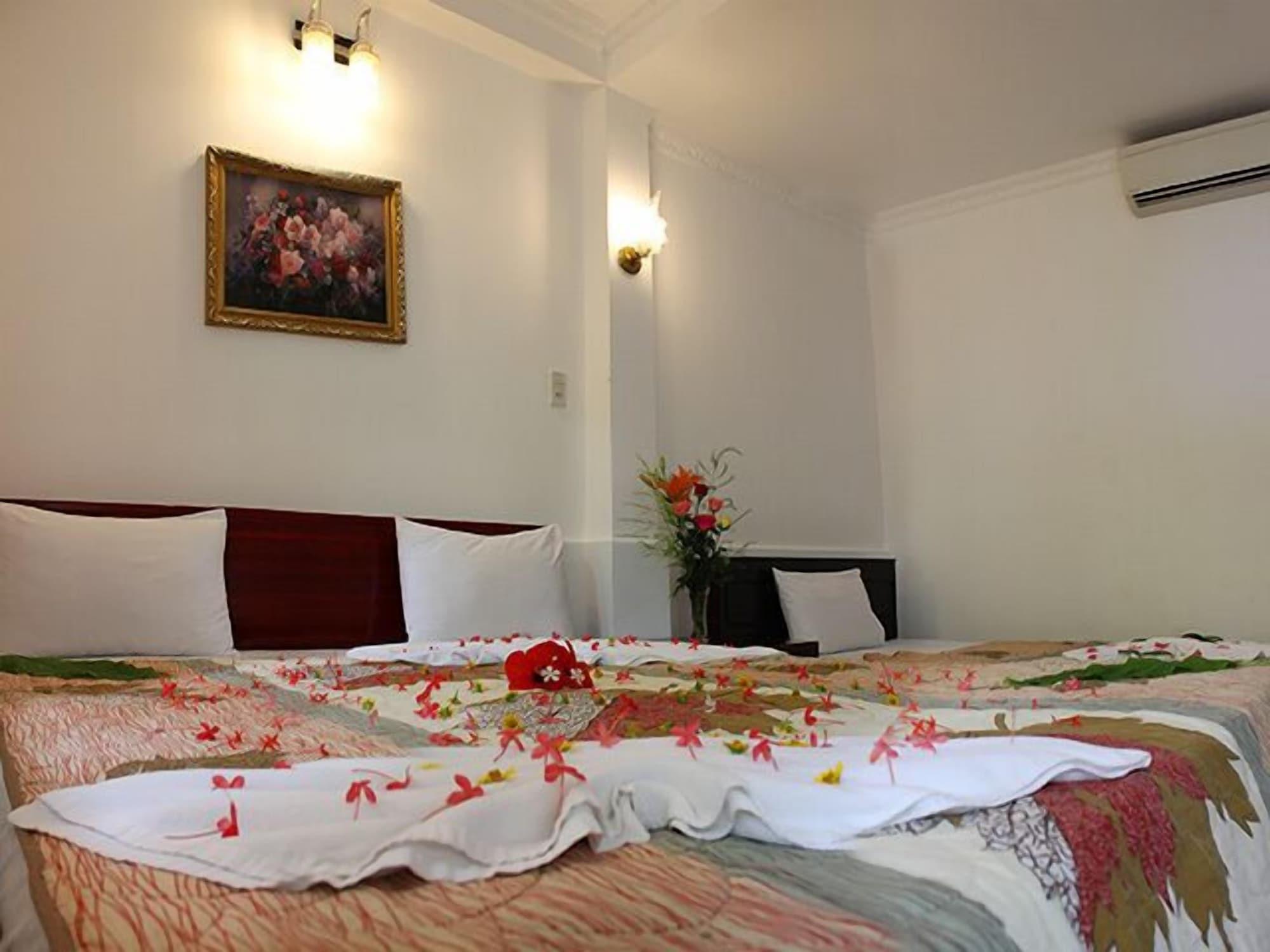 Minh Tam Resort Phan Thiet Exterior photo