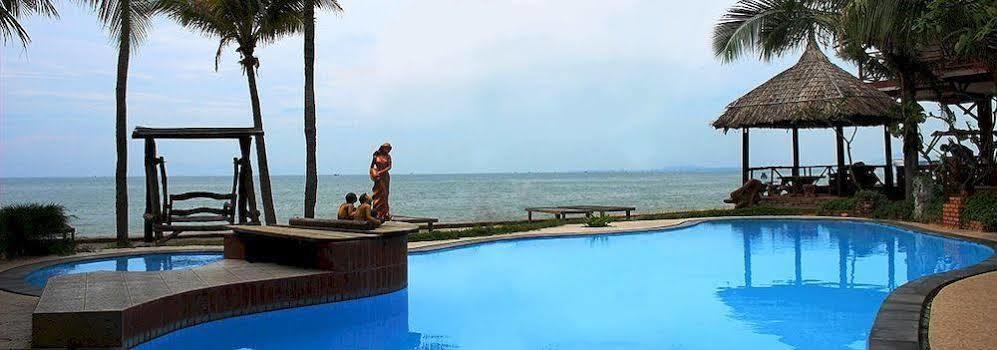 Minh Tam Resort Phan Thiet Exterior photo
